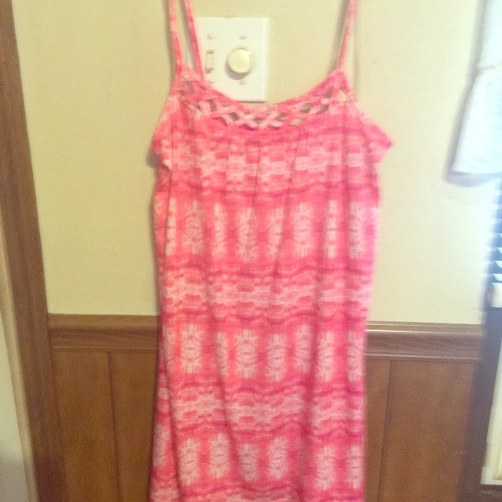 Dresses L -Xl.